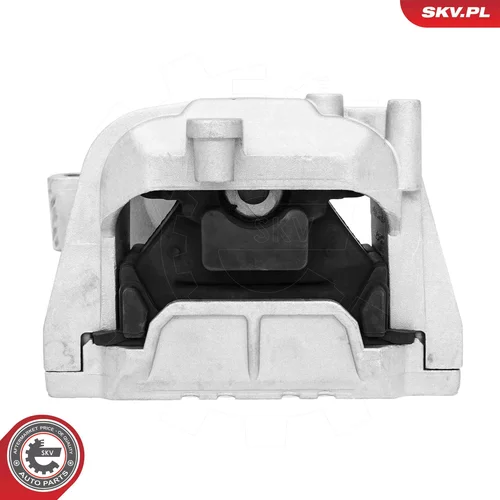 Uloženie motora 75SKV253 (ESEN SKV) - obr. 5