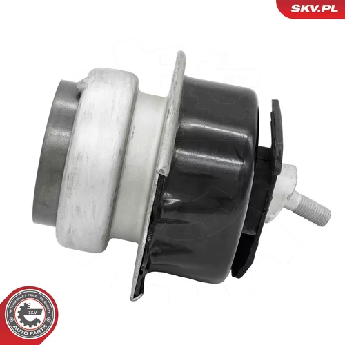 Uloženie motora 75SKV255 (ESEN SKV) - obr. 3