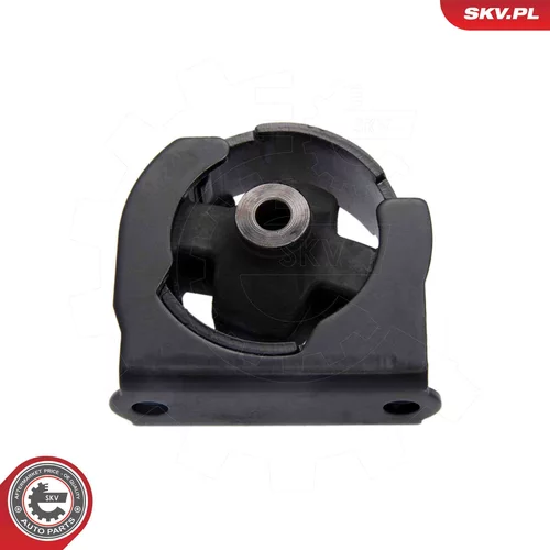 Uloženie motora ESEN SKV 75SKV262