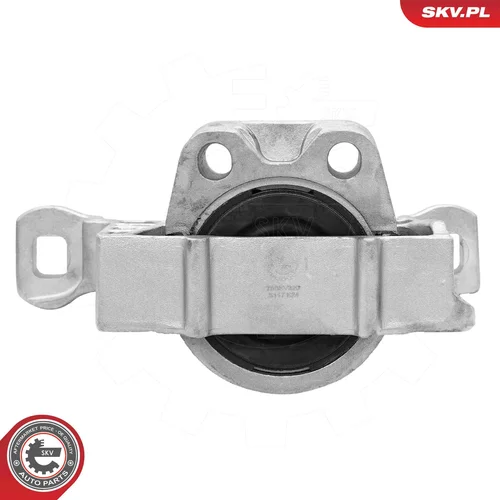 Uloženie motora 75SKV320 (ESEN SKV) - obr. 5