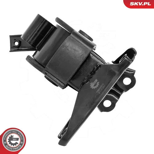 Uloženie automatickej prevodovky 75SKV819 (ESEN SKV) - obr. 5