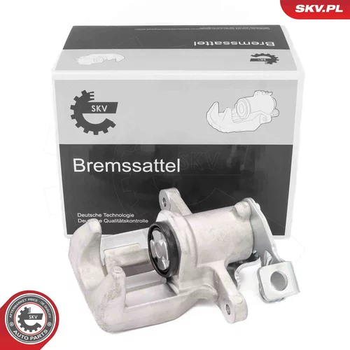 Brzdový strmeň ESEN SKV 78SKV254