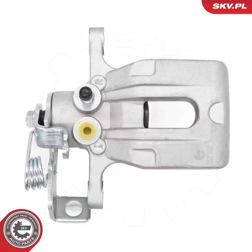 Brzdový strmeň 78SKV254 (ESEN SKV) - obr. 6