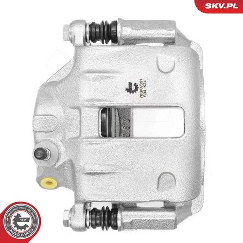 Brzdový strmeň 78SKV351 (ESEN SKV) - obr. 6