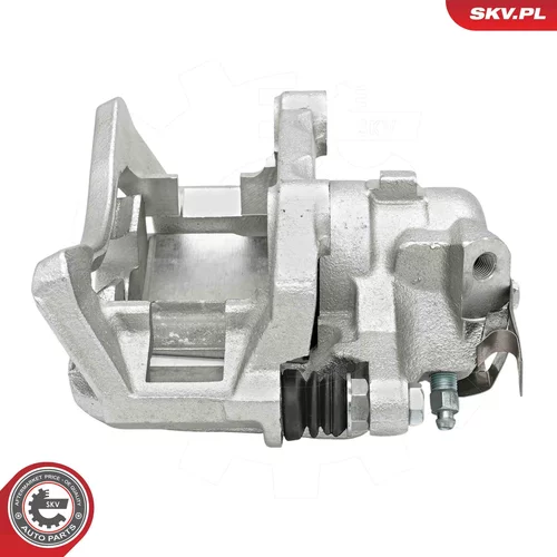 Brzdový strmeň 78SKV402 (ESEN SKV) - obr. 7