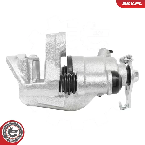 Brzdový strmeň 78SKV824 (ESEN SKV) - obr. 5