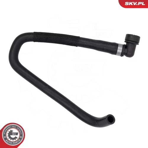 Hadica chladenia ESEN SKV 87SKV321