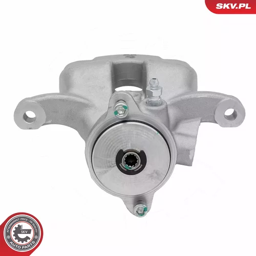 Brzdový strmeň 90SKV243 (ESEN SKV) - obr. 5