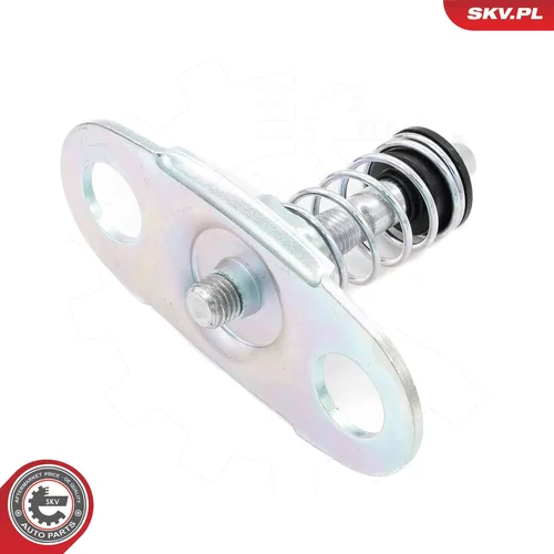 Zámok prednej kapoty 96SKV252 (ESEN SKV) - obr. 1