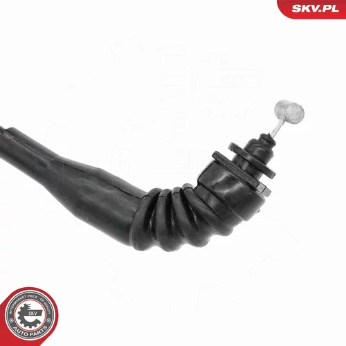 Lanko pre otváranie kapoty motora 96SKV274 (ESEN SKV) - obr. 3