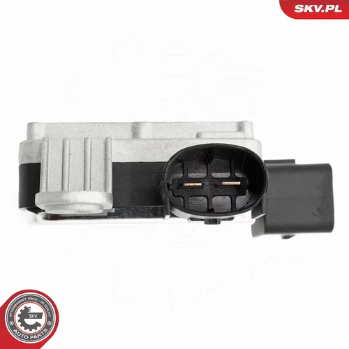 Odpor vnútorného ventilátora 96SKV335 (ESEN SKV) - obr. 5