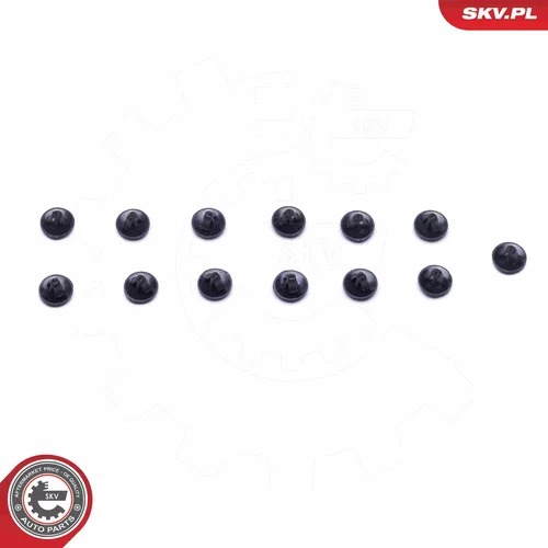 Izolácie motorového priestoru 97SKV897 (ESEN SKV) - obr. 3