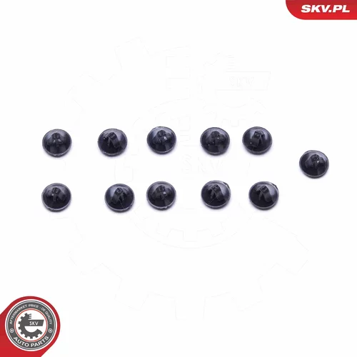 Izolácie motorového priestoru 97SKV899 (ESEN SKV) - obr. 3