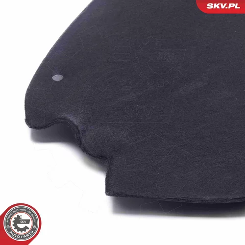 Izolácie motorového priestoru 97SKV901 (ESEN SKV) - obr. 1