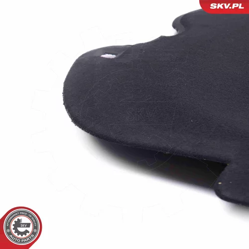 Izolácie motorového priestoru 97SKV914 (ESEN SKV) - obr. 1