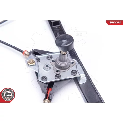 Mechanizmus zdvíhania okna 00SKV041 (ESEN SKV) - obr. 1