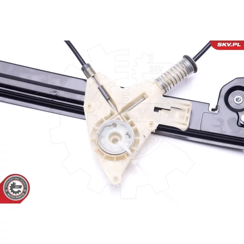Mechanizmus zdvíhania okna 00SKV171 (ESEN SKV) - obr. 2