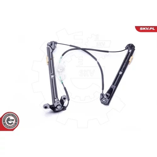 Mechanizmus zdvíhania okna 00SKV312 (ESEN SKV) - obr. 3