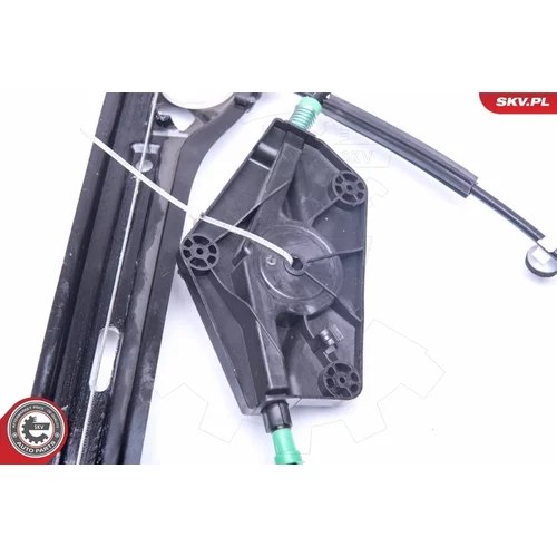 Mechanizmus zdvíhania okna 00SKV341 (ESEN SKV) - obr. 3