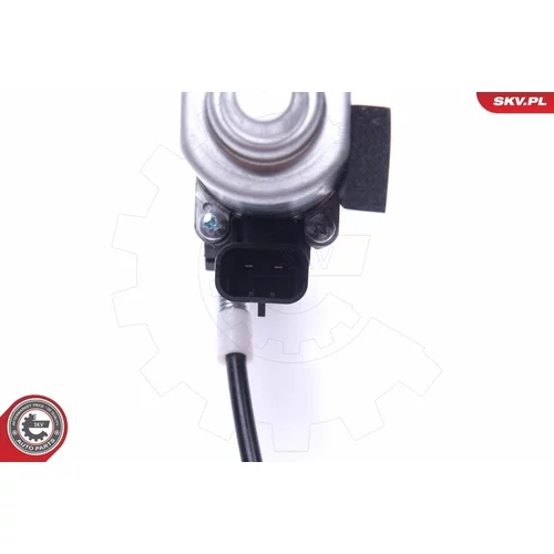Mechanizmus zdvíhania okna 00SKV441 (ESEN SKV) - obr. 3
