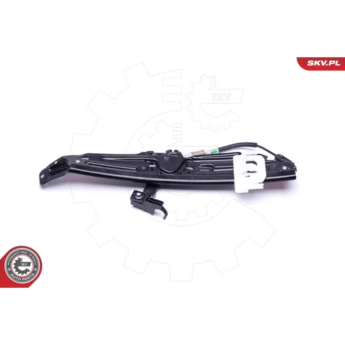 Mechanizmus zdvíhania okna 00SKV734 (ESEN SKV) - obr. 1