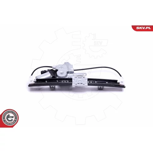 Mechanizmus zdvíhania okna 00SKV854 (ESEN SKV) - obr. 1