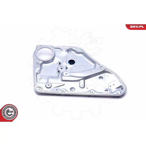 Mechanizmus zdvíhania okna 00SKV937 (ESEN SKV) - obr. 2