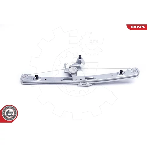 Mechanizmus zdvíhania okna 01SKV084 (ESEN SKV) - obr. 1
