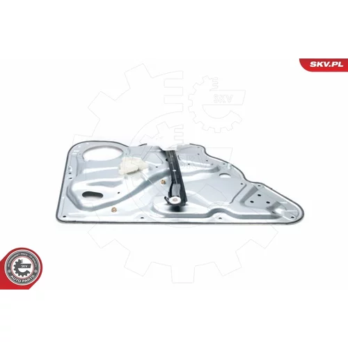 Mechanizmus zdvíhania okna 01SKV298 (ESEN SKV) - obr. 1