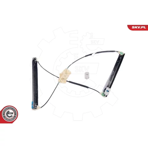 Mechanizmus zdvíhania okna 01SKV311 (ESEN SKV) - obr. 1
