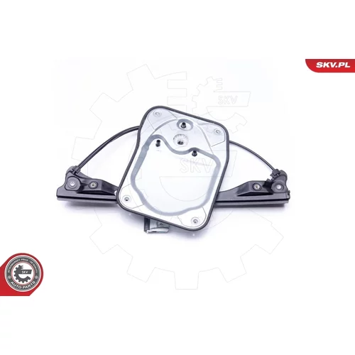 Mechanizmus zdvíhania okna 01SKV511 (ESEN SKV) - obr. 3
