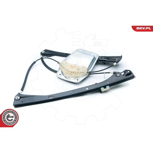 Mechanizmus zdvíhania okna 01SKV521 (ESEN SKV) - obr. 2