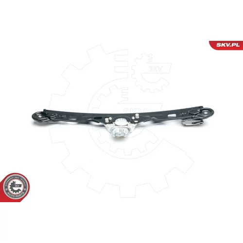 Mechanizmus zdvíhania okna 01SKV693 (ESEN SKV) - obr. 2