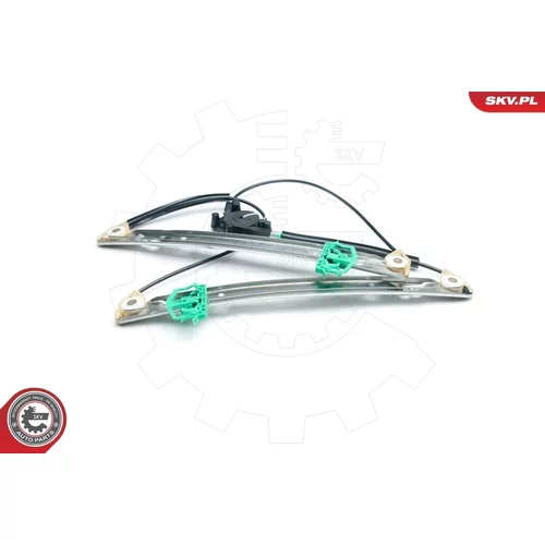 Mechanizmus zdvíhania okna 01SKV761 (ESEN SKV) - obr. 2