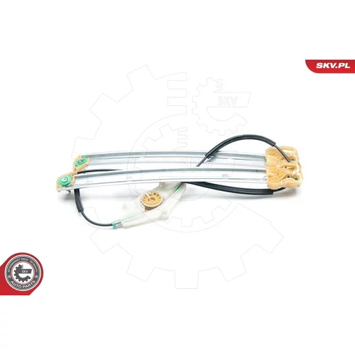 Mechanizmus zdvíhania okna 01SKV951 (ESEN SKV) - obr. 1