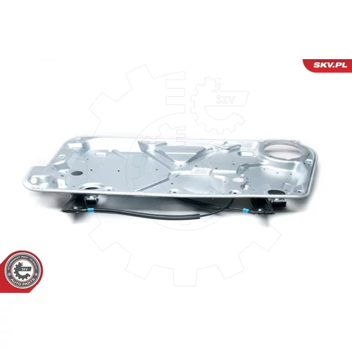 Mechanizmus zdvíhania okna 01SKV996 (ESEN SKV) - obr. 2