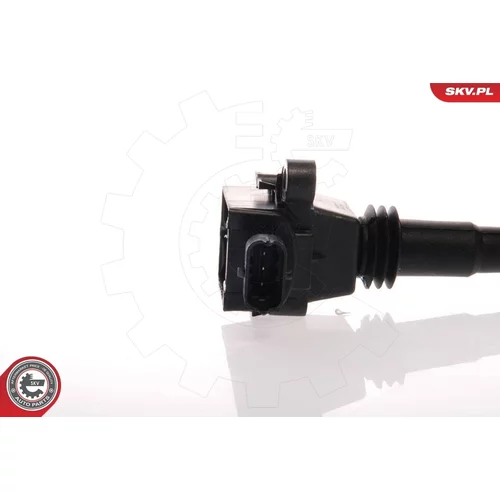 Zapaľovacia cievka 03SKV011 (ESEN SKV) - obr. 2