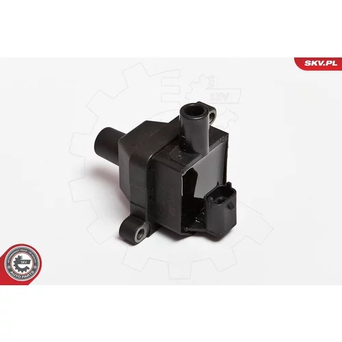 Zapaľovacia cievka 03SKV016 (ESEN SKV) - obr. 1