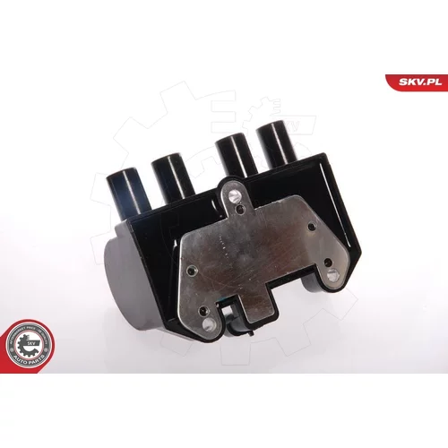 Zapaľovacia cievka 03SKV018 (ESEN SKV) - obr. 2