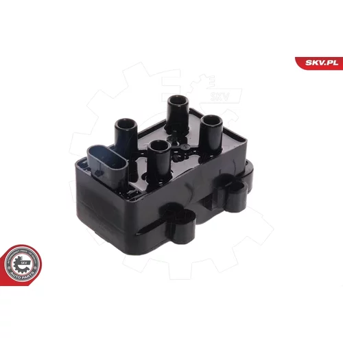 Zapaľovacia cievka 03SKV032 (ESEN SKV) - obr. 2