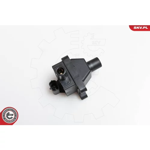 Zapaľovacia cievka 03SKV057 (ESEN SKV) - obr. 3