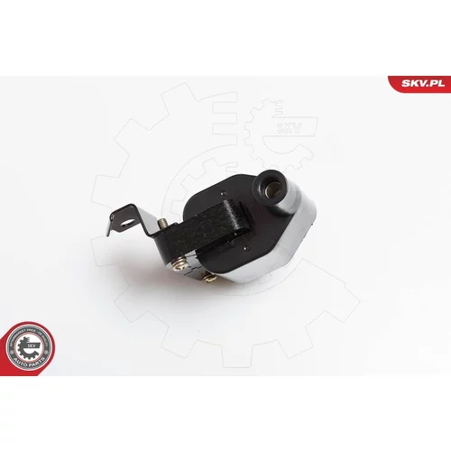 Zapaľovacia cievka 03SKV079 (ESEN SKV) - obr. 2