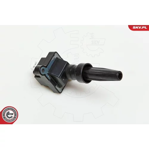 Zapaľovacia cievka 03SKV083 (ESEN SKV) - obr. 2