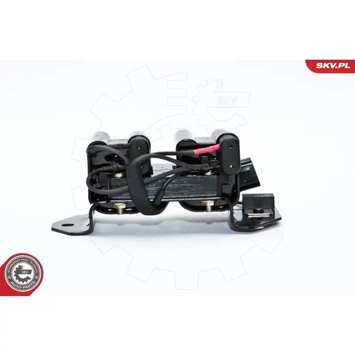 Zapaľovacia cievka 03SKV098 (ESEN SKV) - obr. 4
