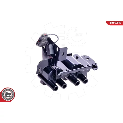 Zapaľovacia cievka 03SKV104 (ESEN SKV) - obr. 5