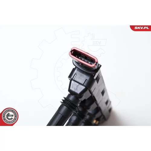 Zapaľovacia cievka 03SKV115 (ESEN SKV) - obr. 5