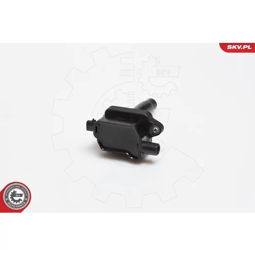 Zapaľovacia cievka 03SKV149 (ESEN SKV) - obr. 1