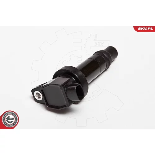 Zapaľovacia cievka 03SKV202 (ESEN SKV) - obr. 2