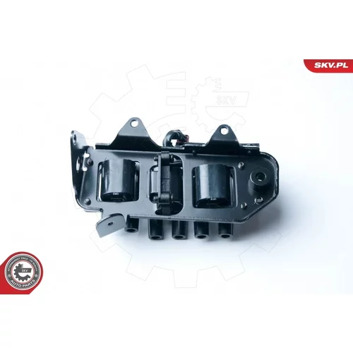 Zapaľovacia cievka 03SKV234 (ESEN SKV) - obr. 1
