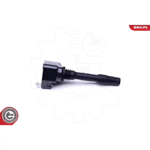 Zapaľovacia cievka 03SKV277 (ESEN SKV) - obr. 1